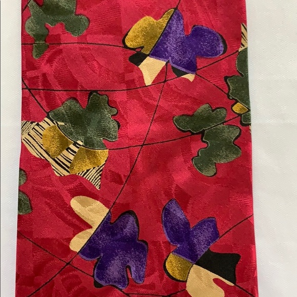 Boulder Trading Group Necktie - Picture 2 of 4